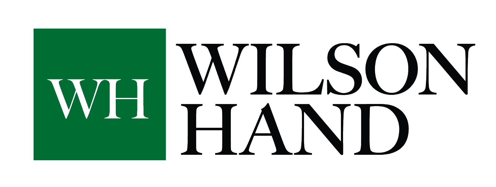 Wilson Hand